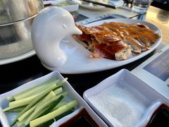 -眉州东坡酒楼