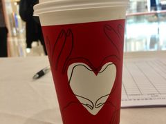 摩卡-星巴克(蒲汇塘路店)