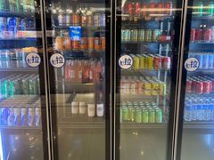-海天一色海景自助餐厅(西港花园店)