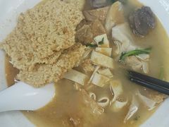 锅巴-重庆麻辣烫(国权路店)
