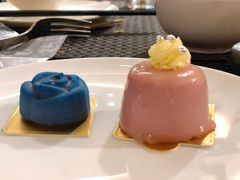 -乐咖啡西餐厅(太湖皇冠假日酒店)