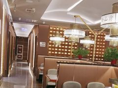 -南山翁新概念川菜(江宁万达广场店)