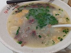 -鸭得堡老鸭汤·鸭血粉丝(南京博物院店)