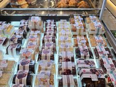-烘焙町面包店(西四店)