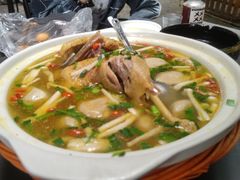 -张鸟园农家乐(张鸟园店)