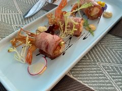 -缇纳甜妮·西餐·甜点(商字店)