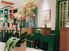 大堂-Carmen卡门西班牙餐厅
