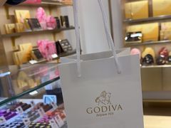 -GODIVA(王府井apm店)