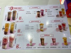 -DQ·蛋糕·冰淇淋(天通苑华联店)