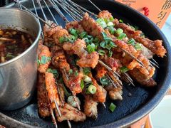 -包整·丝娃娃(一览甲秀楼风景店)