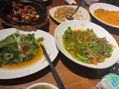 -蝦塘·中国餐馆(城墙南马道巷店)