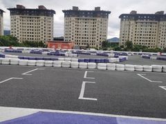 -千岛湖燃擎卡丁车赛车主题乐园(秀湖路店)