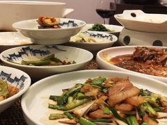 -溪畔•新徽菜(碧湖云溪店)