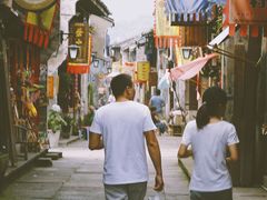 -荣家小吃(紫阳街店)