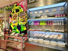-HOWOW·D2Y(柏威年店)