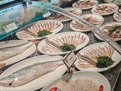 -壹只菜·崇明本地特色菜(崇明南门店)
