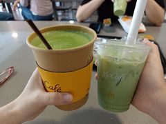 -麦当劳(北京路广百广场店)