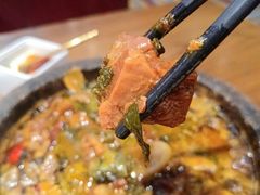 -敏珠拉姆藏餐·南京厨房(富春江东街店)