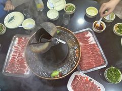 -新梅居(宁海东路店)