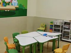 -小问号·科学启蒙·逻辑思维·阅读素养·口才演讲(杨浦合生汇中心)