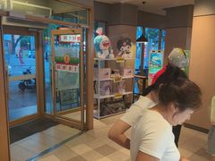 -德克士(洪洞店)