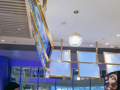 -舌尖尖·兰州牛肉面(浦东机场店)