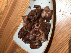 -竹里馆·淮扬菜·功夫茶(老门东店)