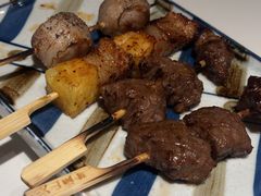 -火山屋台(新街口店)