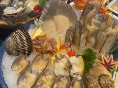 -大渔小鲜火锅店