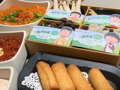 -海底捞火锅(翔龙天地广场店)