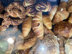 -BAKER&SPICE(BFC外滩金融中心店)