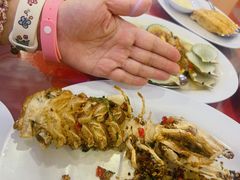 -大茄来海鲜餐厅(亚洲城分行)