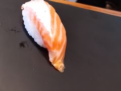 -戏作寿司(观音桥店)