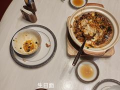 海肠捞饭-海味世家·家常菜馆(明州里店)