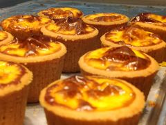 盘挞-鲍师傅糕点(永安里店)