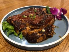 -大壮家原味烤肉(兴华北街店)