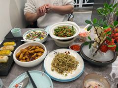 -奔跑吧陕菜·盛世长安(民乐园万达店)