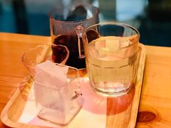 -BIJOU coffee&cocktail(龙岗万科广场店)