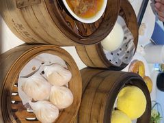 -万龙洲海鲜·粤菜(亚运村店)