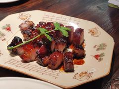 -广府乡下·饭庄(新港东路店)