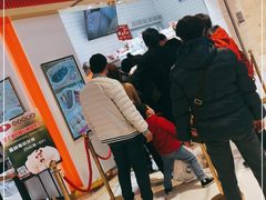 -白玉兰食品甜凤店(合生汇店)