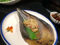 -小广寒电影艺术餐厅(小广寒经三路店)