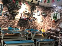 大堂-鸭小妹鸭血粉丝(老门东店)