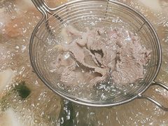 -掂档潮汕牛肉火锅(沈阳万象城店)