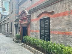-洋房火锅(上海新天地南北里店)