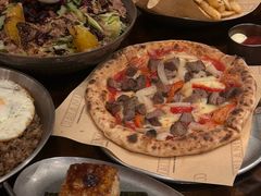 -Ciao窑炉披萨餐厅(宁波阪急店)