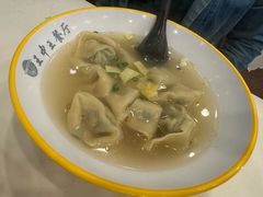-王中王餐厅(东安路店)