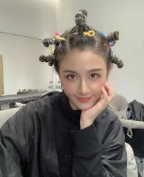 -丝源发型