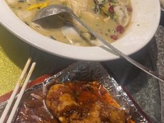 -秋色客家菜(流塘店)