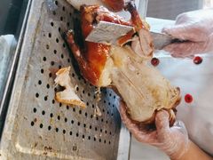 -大鸭梨烤鸭店(光彩店)